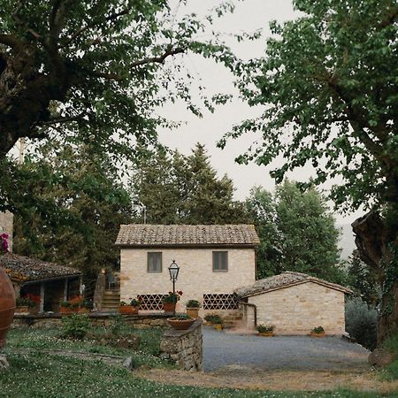 Il Cascino ξενώνας Greve in Chianti Εξωτερικό φωτογραφία