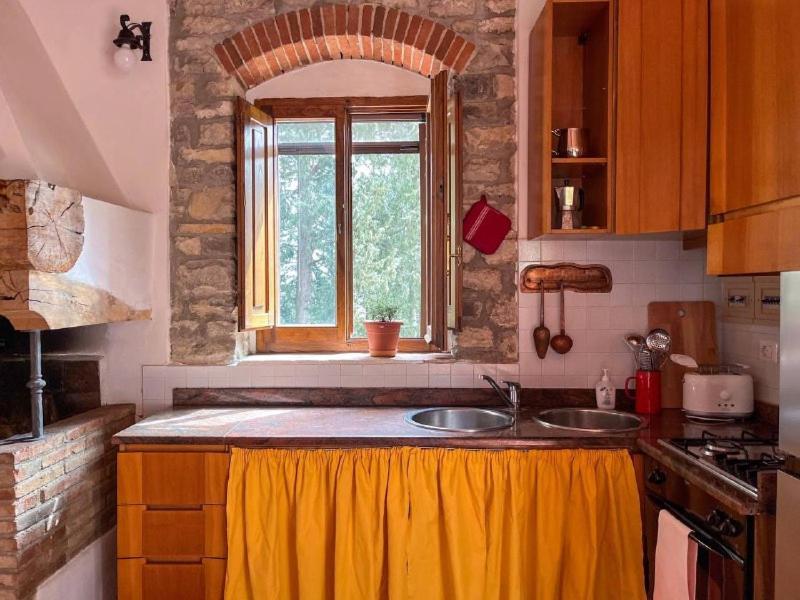 Il Cascino ξενώνας Greve in Chianti Εξωτερικό φωτογραφία