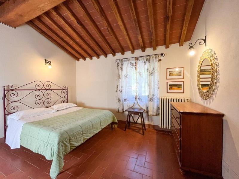 Il Cascino ξενώνας Greve in Chianti Εξωτερικό φωτογραφία